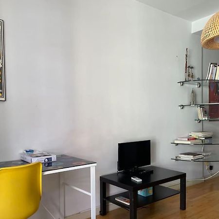Ferienwohnung Celia. En El Corazon De Madrid Exterior foto